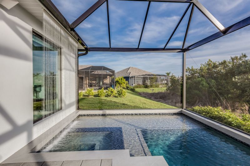 Best Pool Safety Fences Contractors in Georgetown, TX
